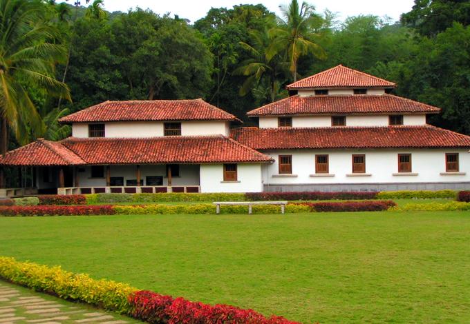 kavimane kuppali